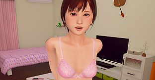 ItazuraVR SfW - Underwear Pack