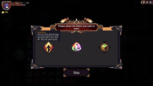 Etaine : Magic Link Dungeon / 伊泰恩：魔链迷宫