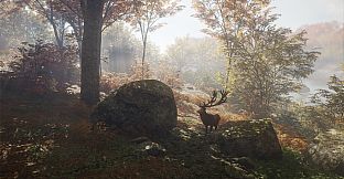 theHunter: Call of the Wild - Windows 10