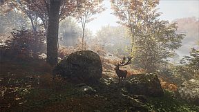 theHunter: Call of the Wild