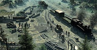 Call to Arms - Gates of Hell: Talvisota