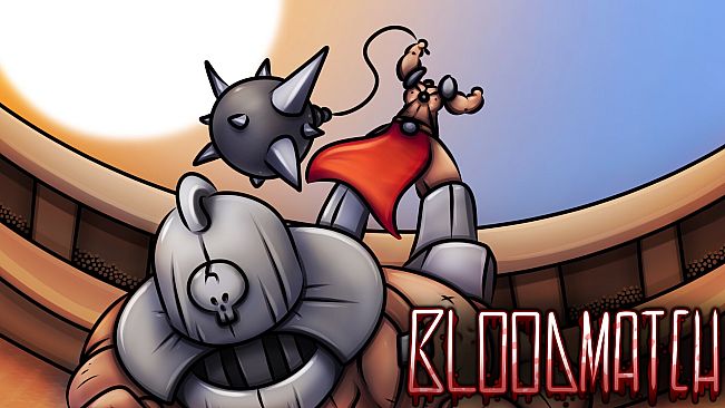 Bloodmatch Soundtrack