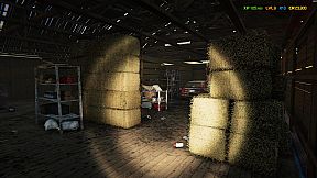 Car Mechanic Simulator 2021