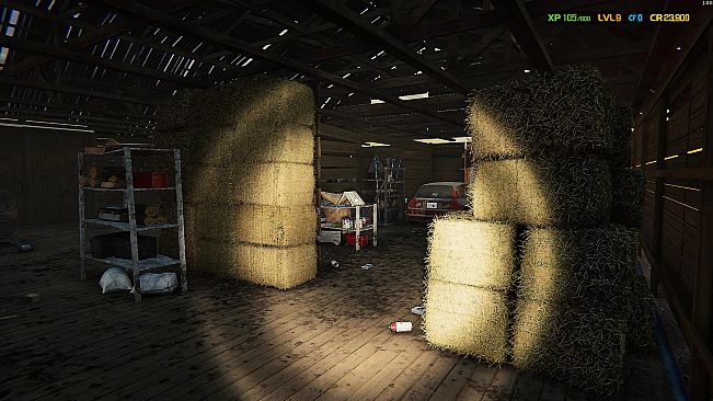 Car Mechanic Simulator 2021