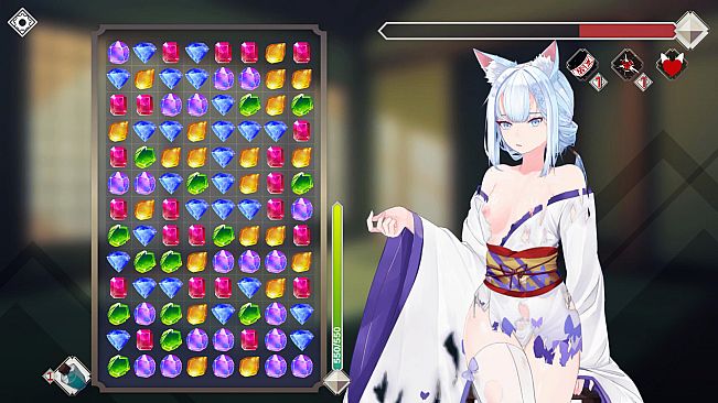 Glamour Kaleidoscope