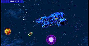 Blaster Master Zero 2