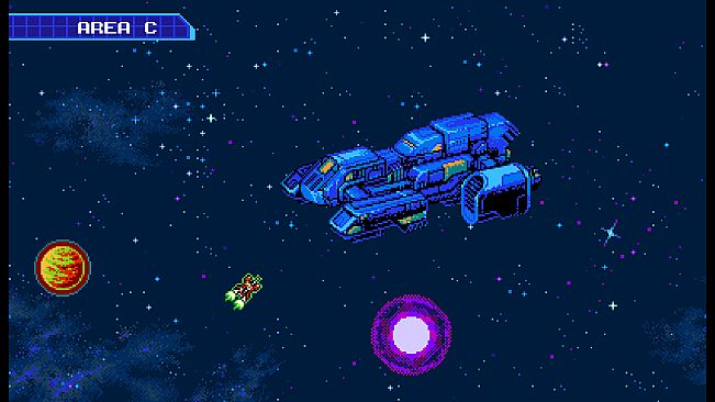 Blaster Master Zero 2