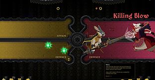 Armello - Rivals Hero Pack