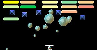 The Tower Of TigerQiuQiu Space Bubble And Bricks