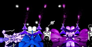 Jacob's Fantastic SeXXXual Voyage