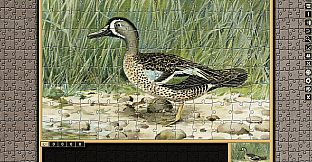 Pixel Puzzles Traditional Jigsaws Pack: Variety Pack XXS