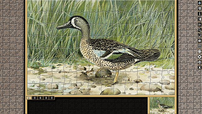 Pixel Puzzles Traditional Jigsaws Pack: Variety Pack XXS