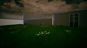 Vincent's Horror Story