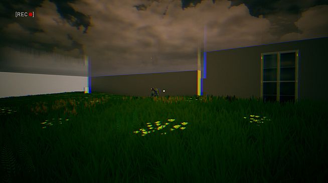 Vincent's Horror Story