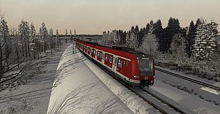 Train Simulator: S-Bahn S1 München