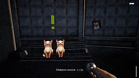 СИМУЛЯТОР ЛАЗАНЬЯ ПО ЗАБРОШКАМ