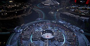 Stargate: Timekeepers