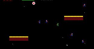 Tiger Soldier Ⅰ MP008