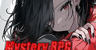 RPG Maker MZ - Mystery RPG Music Pack