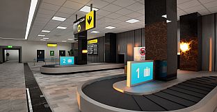 Airport 7
