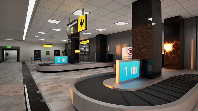 Airport 7