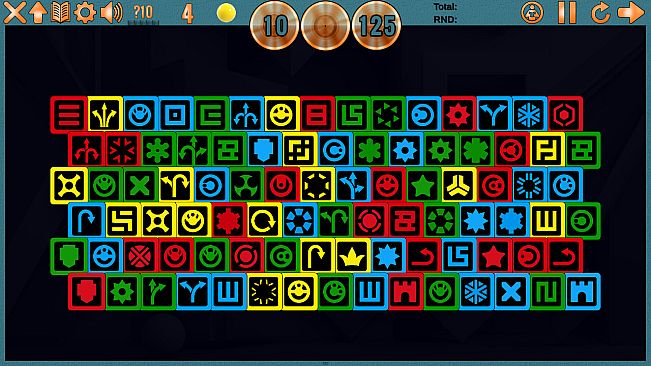 Clutter Puzzle Magazine Vol. 16 No. 2 Collector's Edition