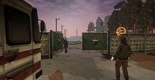 No Signal: Chornobyl