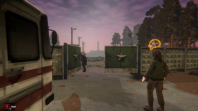 No Signal: Chornobyl