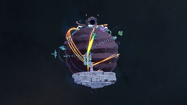 Eclipse Devour
