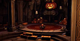 Bronzebeard's Tavern - Spookbeard's Theme Pack