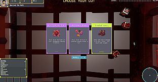 Devil's Cut