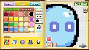 Drawn to Life: Two Realms