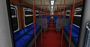 Trainz Plus DLC - CD Bmteeo 124