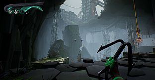Grimhook Soundtrack