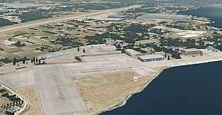 X-Plane 11 - Add-on: Aerosoft - Airport Split
