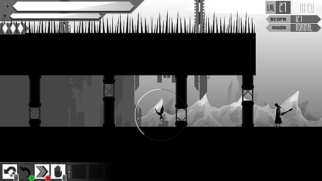 Armed with Wings: Rearmed