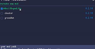 Descent from Arkov's tower Prologue