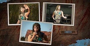 SCUM Specialist Scout Pack