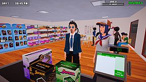 Supercar Collection Simulator: Prologue