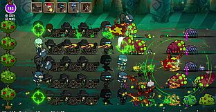 Summon Defenders Now!