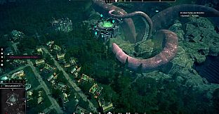 Worshippers of Cthulhu