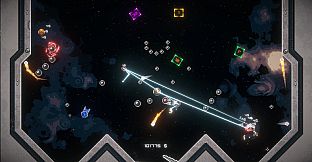 Pinfinity - Incremental Pinball