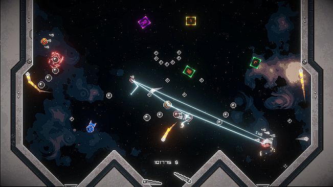 Pinfinity - Incremental Pinball