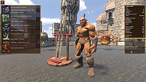 Ultimate Mythic Ski Jumping League