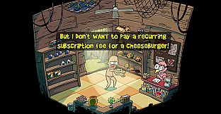 Bru & Boegie: Episode 3 - Get da COFFEE!
