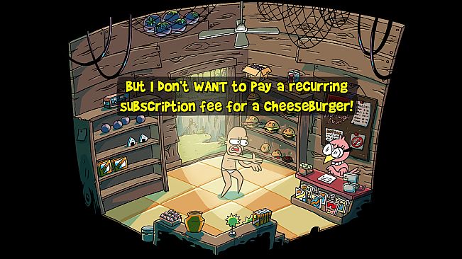 Bru & Boegie: Episode 3 - Get da COFFEE!