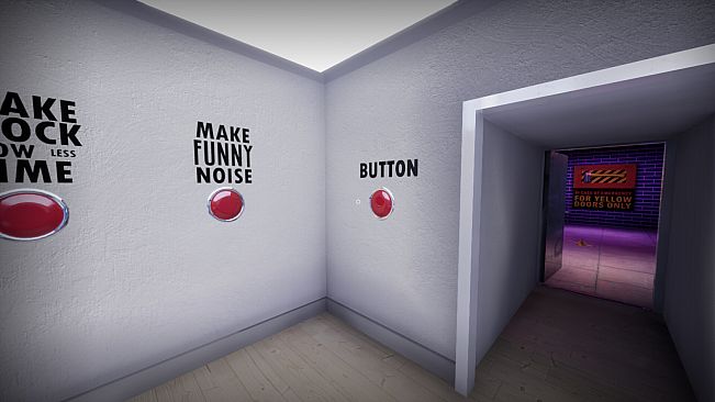 Toilet Chronicles: Staff Only