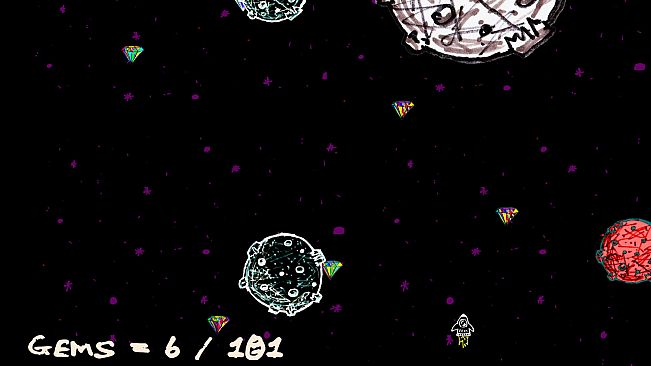 Space Mega Force Man