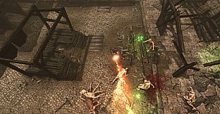 Painkiller Hell & Damnation: Heaven's Above