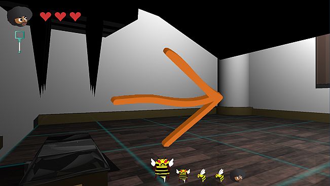 Bee Killings Inn